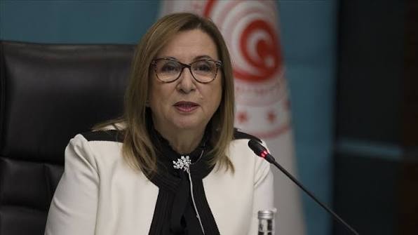 DEZENFEKTAN SATTI