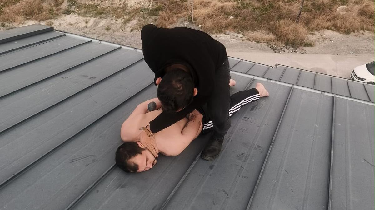 Anaokulu tarayanların sonu