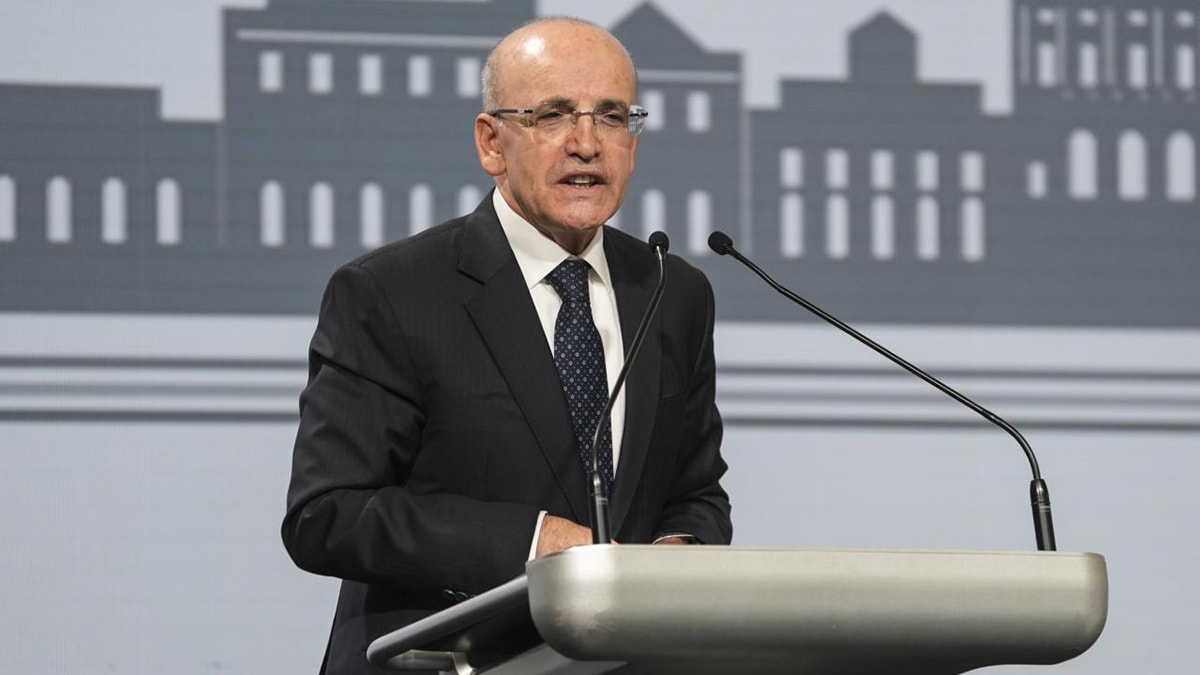 Şimşek’in eski patronu Merrill Lynch 14 milyar lira kazandı