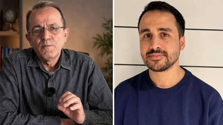 Çaldığını verene af varsa yazan da silsin, affolsun