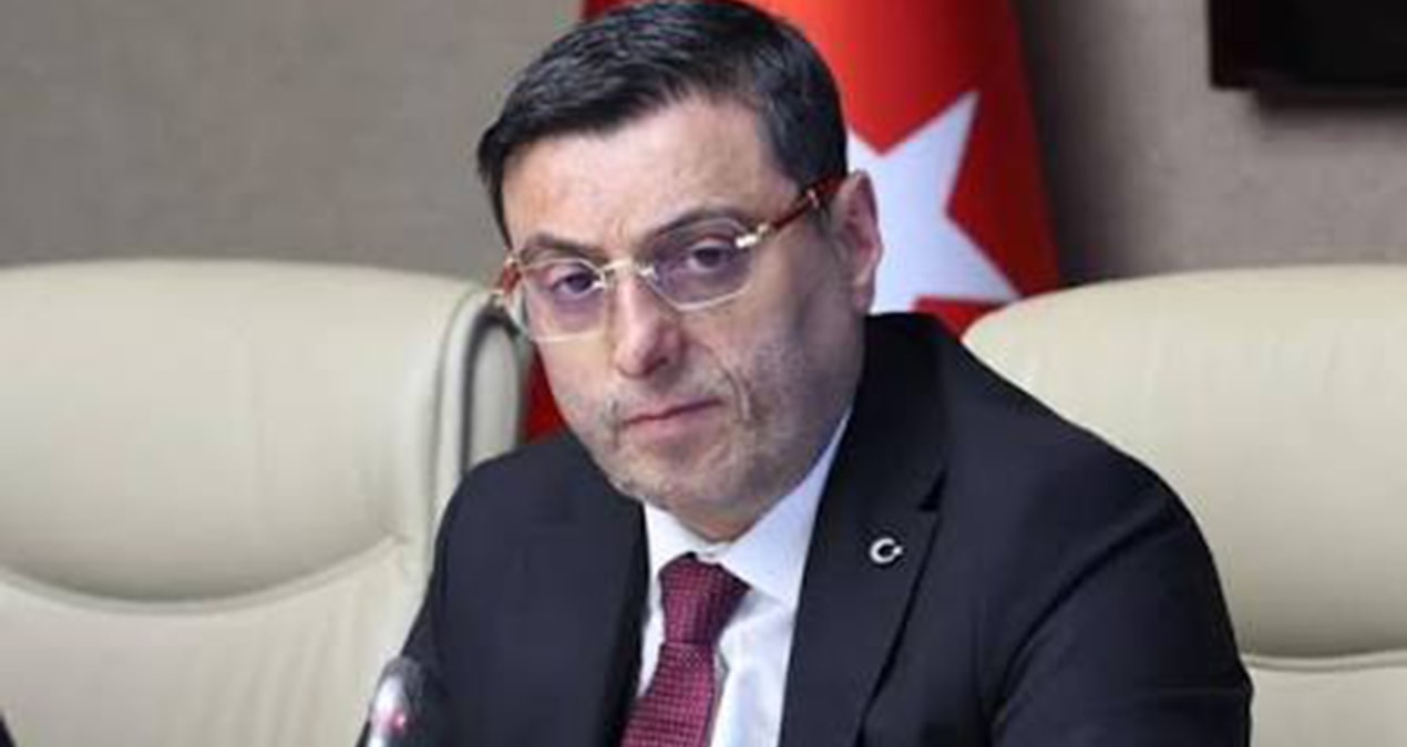 Vicdanın sesi olan AKP’li vekil Sözcü’ye konuştu: Dokunulmazlar uğruna ülkeyi krize soktular