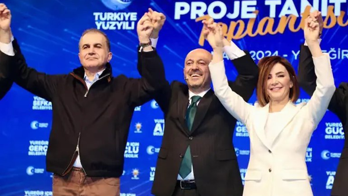 Nacar kimin kasası?