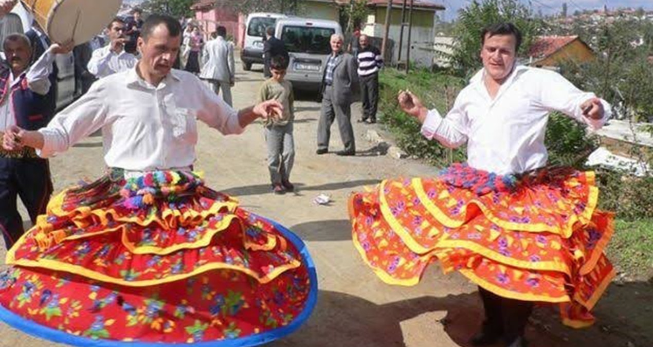 Milletvekilliği köçek oynamaya benzemez