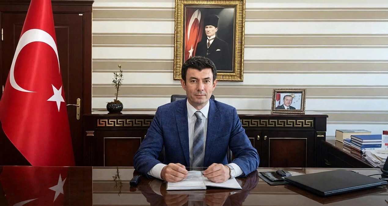 İntiharın altından yasak aşk çıktı