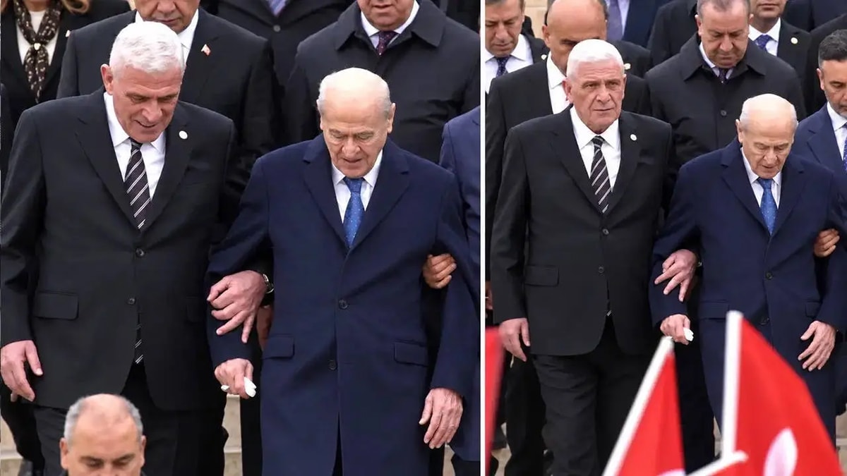 ‘Kol kola’ açıklaması: Medeni ilişki siyasi değil!