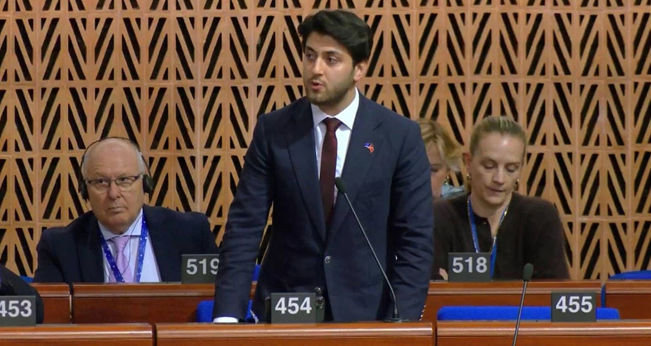 İmamoğlu için adalet orucu