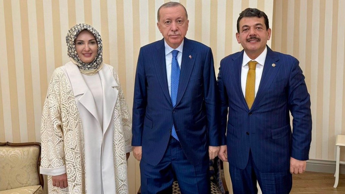 AKP’li vekilin mesajı herkesi kızdırdı