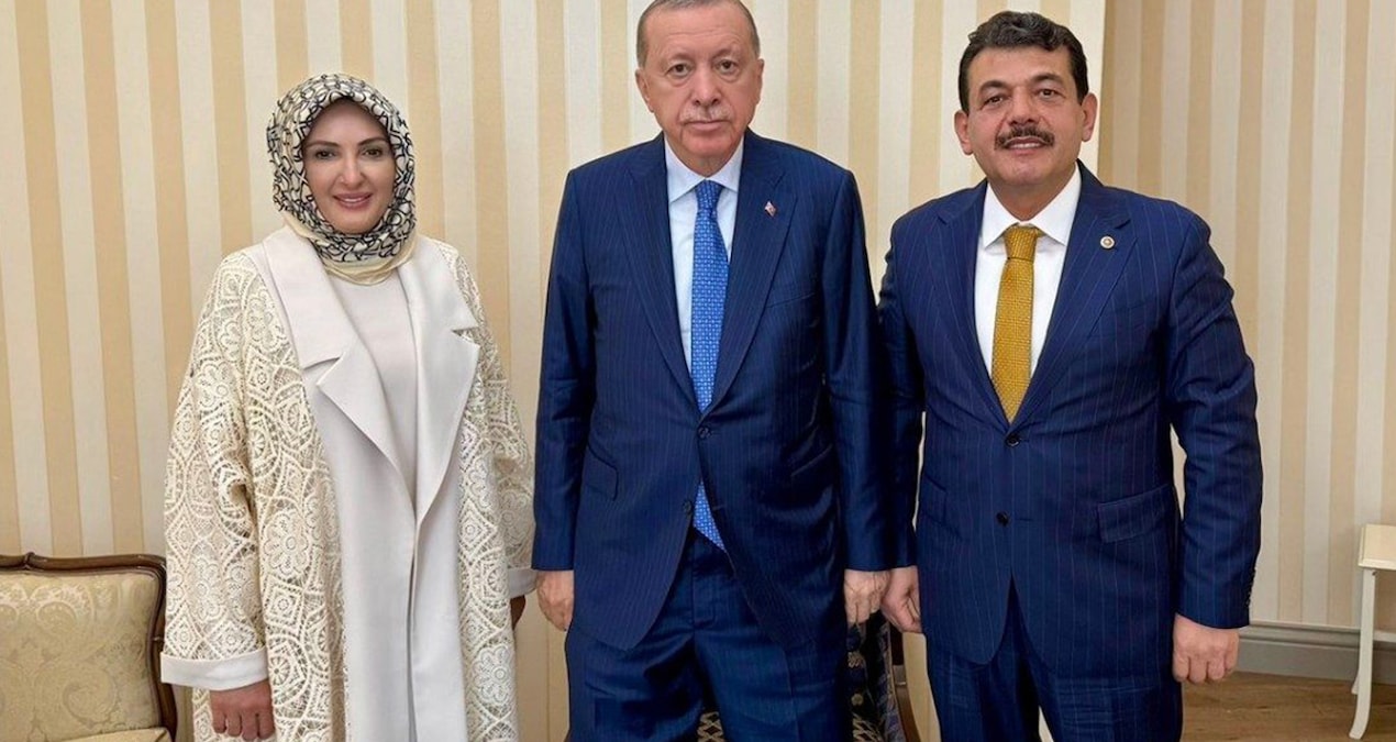 AKP’li vekilin mesajı herkesi kızdırdı