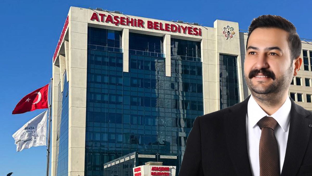 Özel’in ihbarı doğru çıktı, Ataşehir’e baskın yapıldı