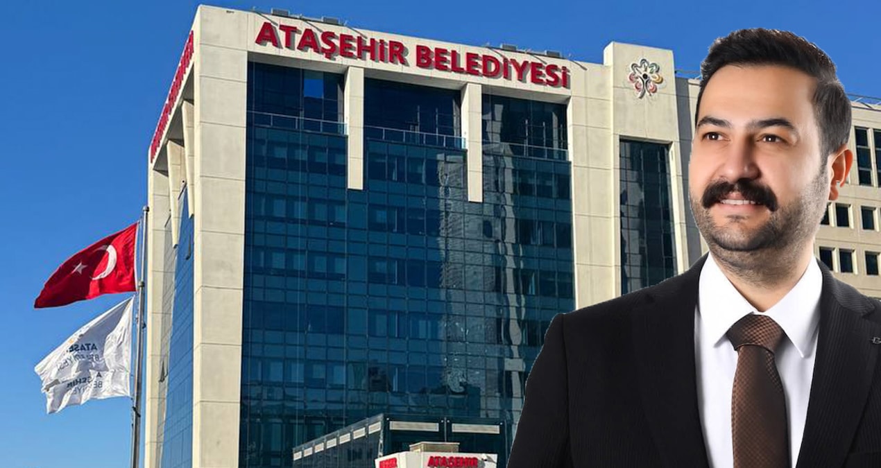 Özel’in ihbarı doğru çıktı, Ataşehir’e baskın yapıldı