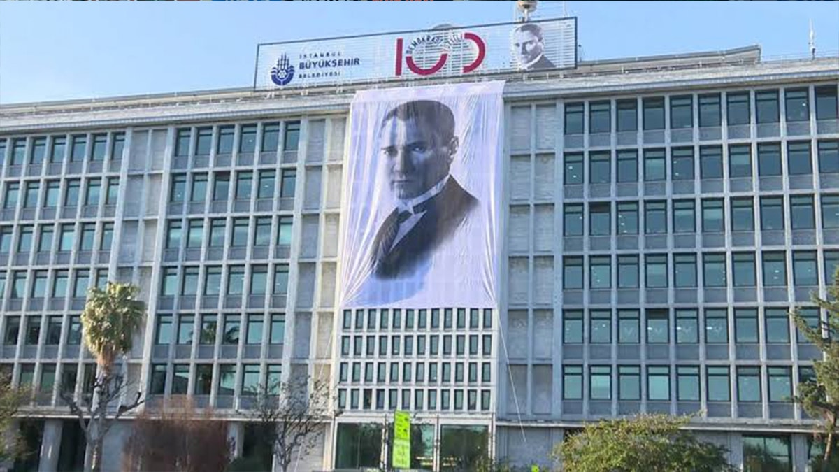 ‘Milletin vermediği İstanbul’u alacaklar’