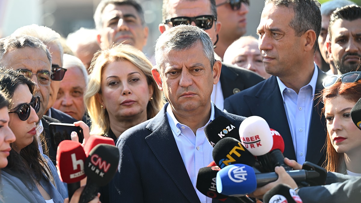 ‘Hukuk Devleti’nde tövbe kapısı mı var?