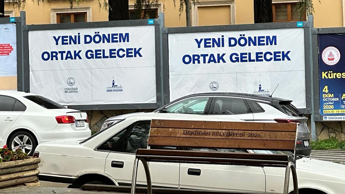 Öcalan'ın alt kuruldaki arkadaşları belli oluyor