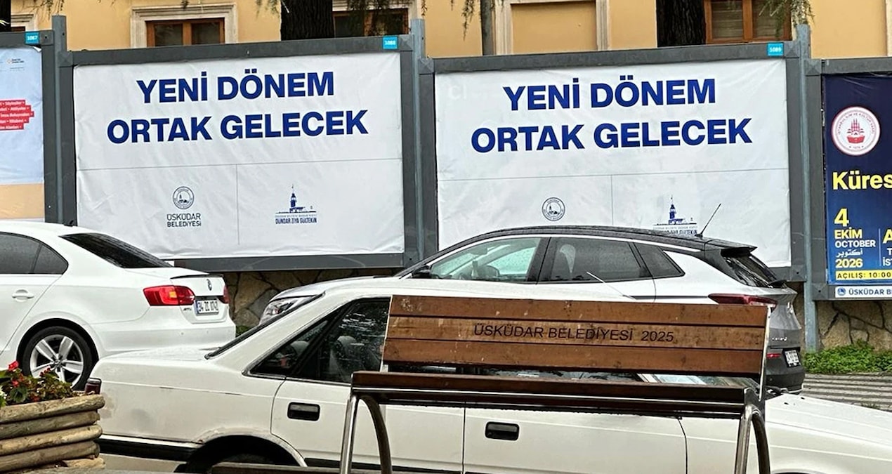 Öcalan'ın alt kuruldaki arkadaşları belli oluyor