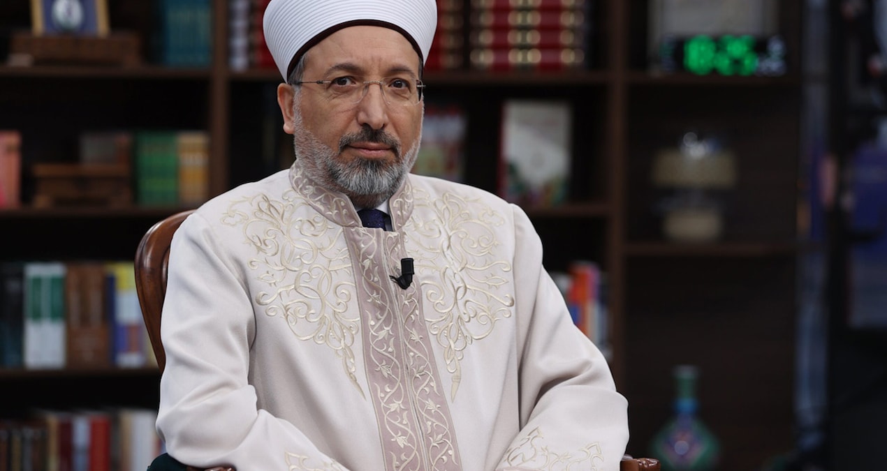 Diyanet, 2027 hac ücretini 9.200 dolar olarak belirledi