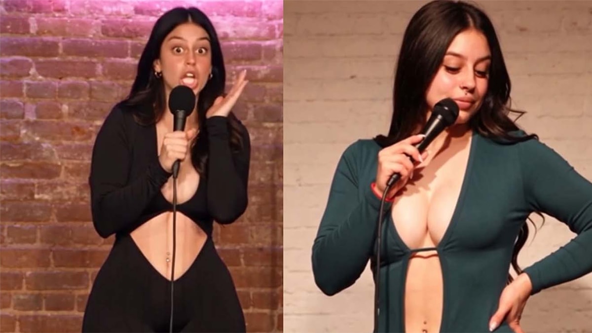 375 bin takipçili komedyen yapay zeka çıktı