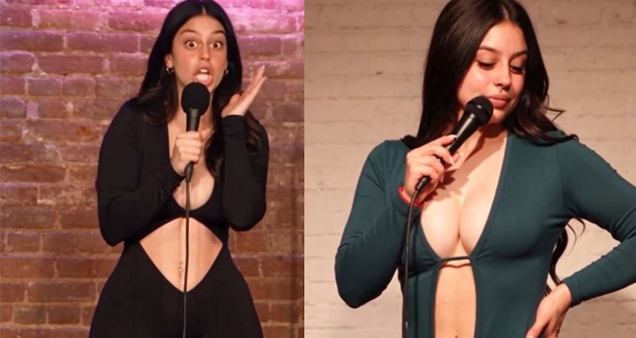 375 bin takipçili komedyen yapay zeka çıktı