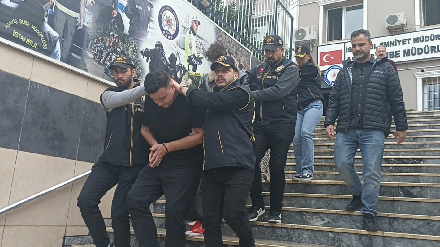Gözaltına alınan fenomenlerle ilgili yeni gelişme! Aylık kazançları belli oldu