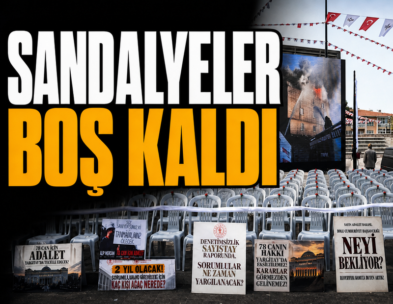 'Hesap sorulsun'