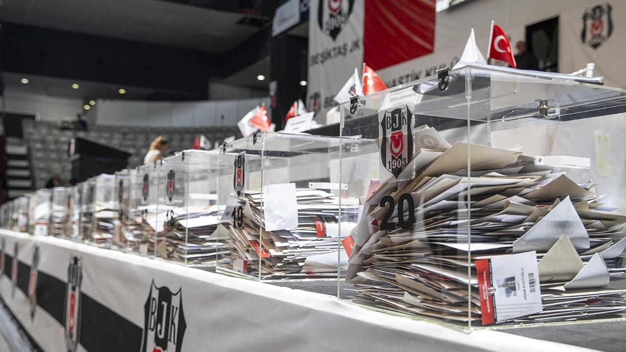 Beşiktaş'ta hafta sonu yoğun geçecek