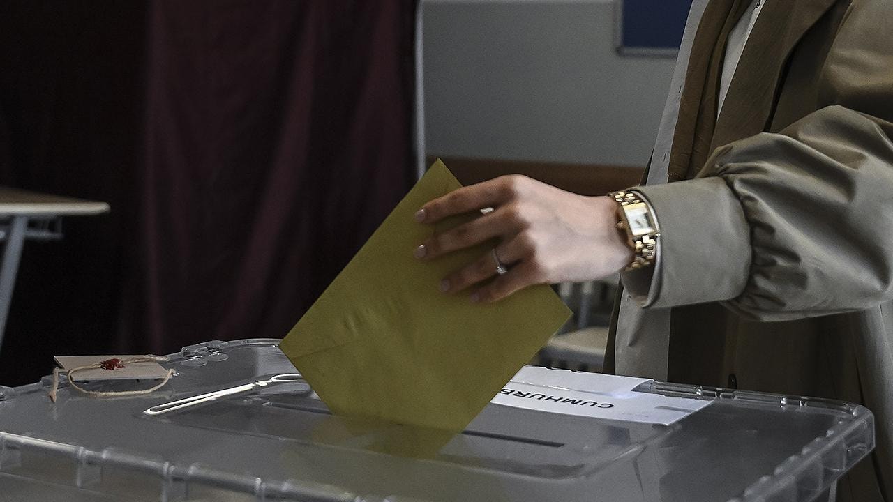 Hatay'da dengeler değişti: Anket sonuçlarında büyük sürpriz!