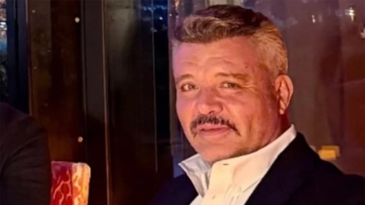 Sadettin Saran'ın yeni imajı gündem oldu