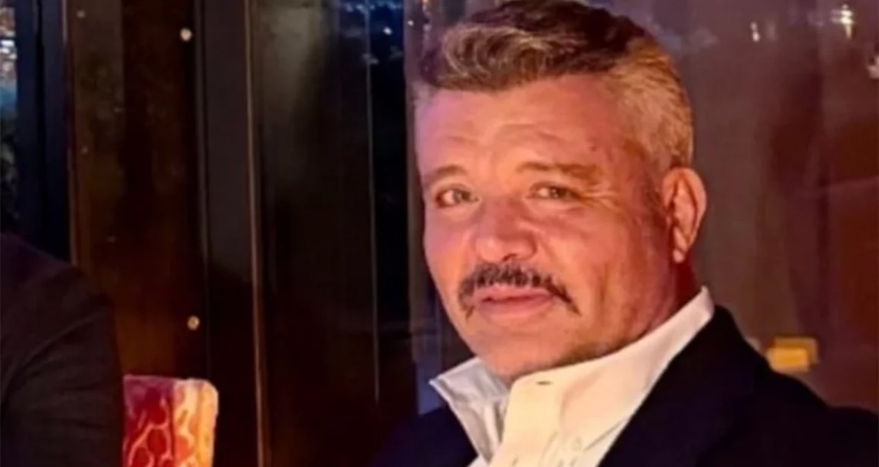Sadettin Saran'ın yeni imajı gündem oldu