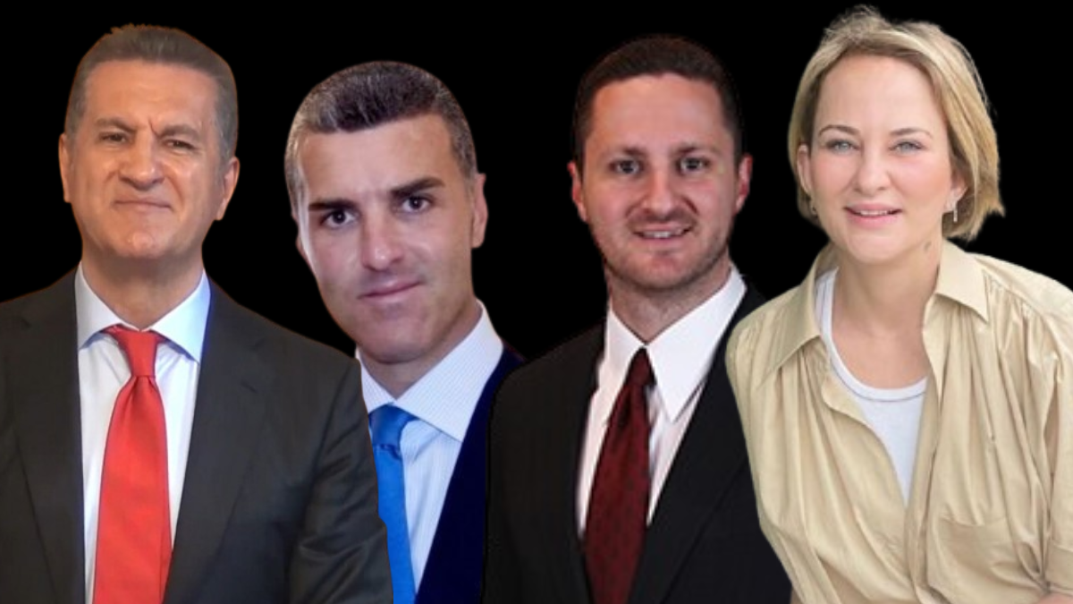 Six people face detention orders in Istanbul money-laundering investigation