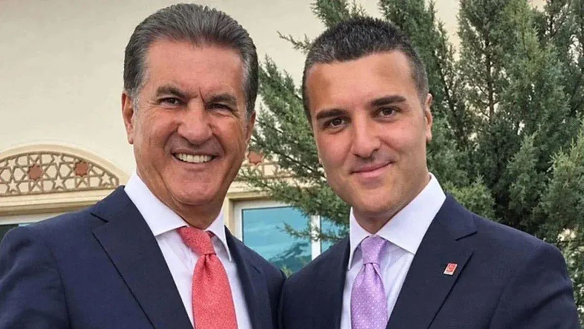 Güne damga vuran iddiaya ilişkin son dakika açıklaması!