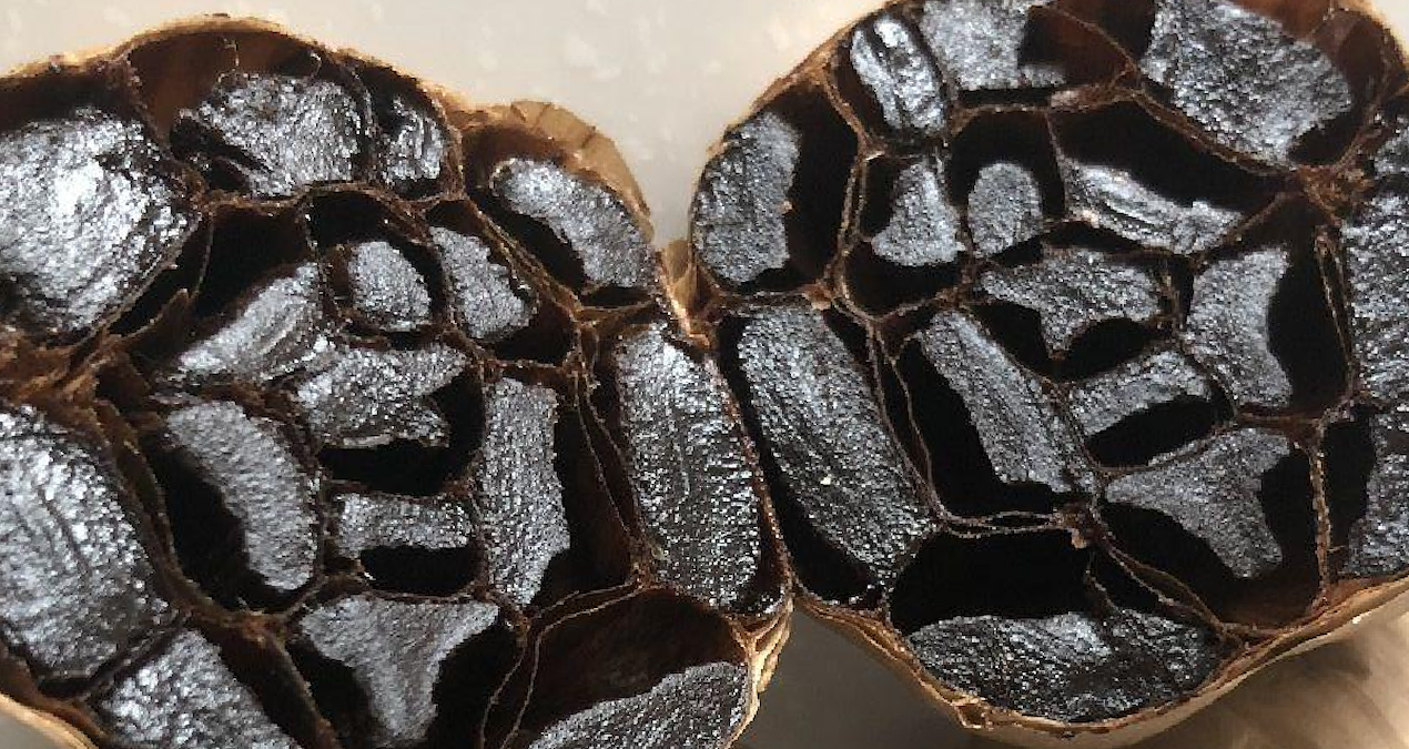 Sadece Kastamonulular biliyor: Rengi kömüre benziyor, 30 kat fazla antioksidan içeriyor
