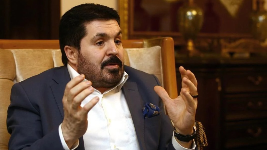 AKP'li Savcı Sayan, Mehmet Şimşek'i topa tuttu: Esnafa şahinsiniz, milyarların hesabını kim verecek?