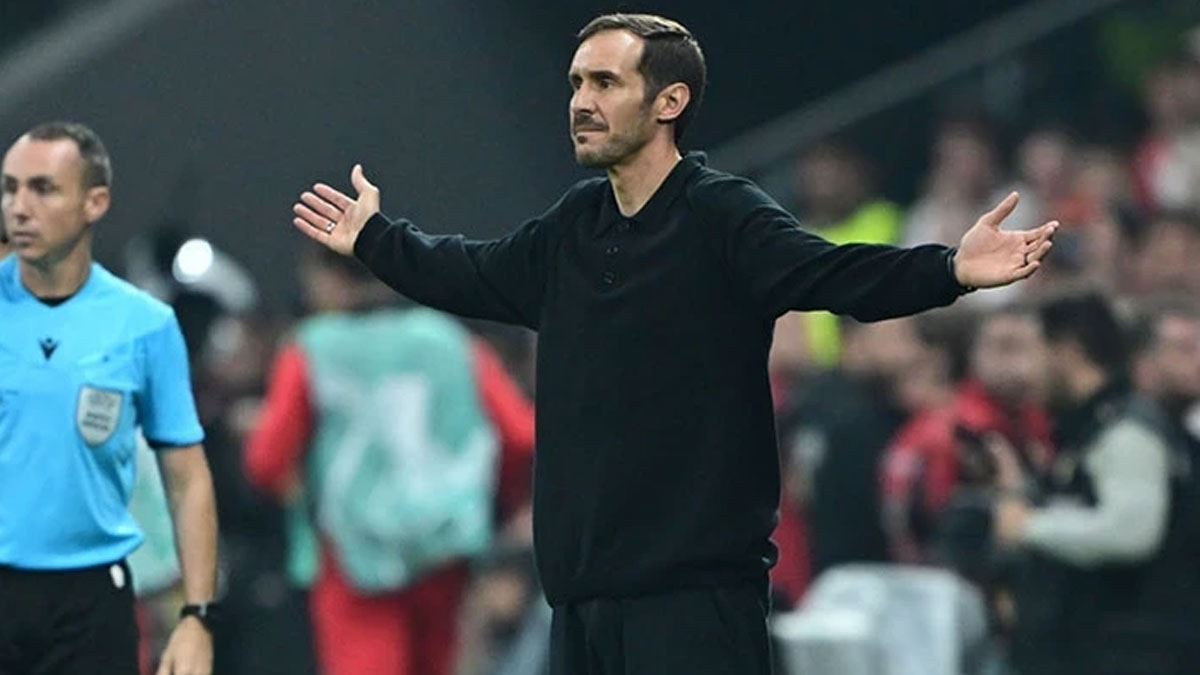 Schuster'den Trabzonspor sözleri