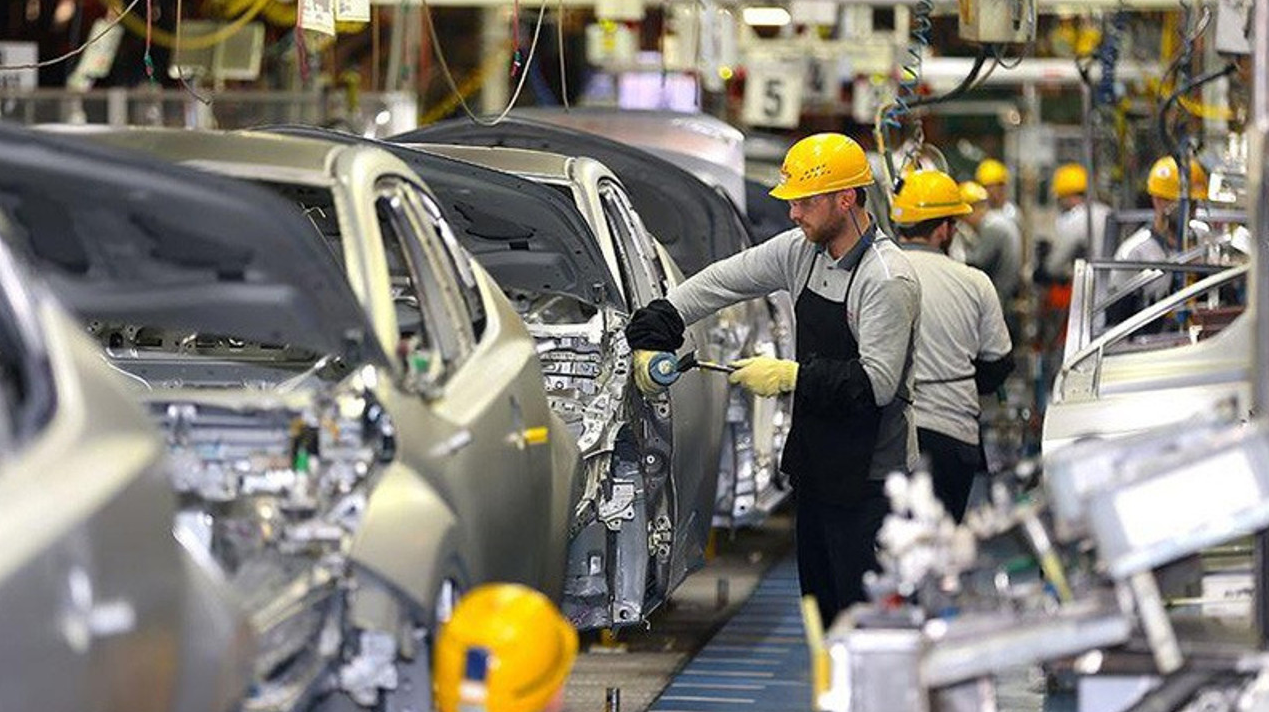 Tazminatı duyan istifaya koştu: Otomotiv devinin teklifi işçileri coşturdu