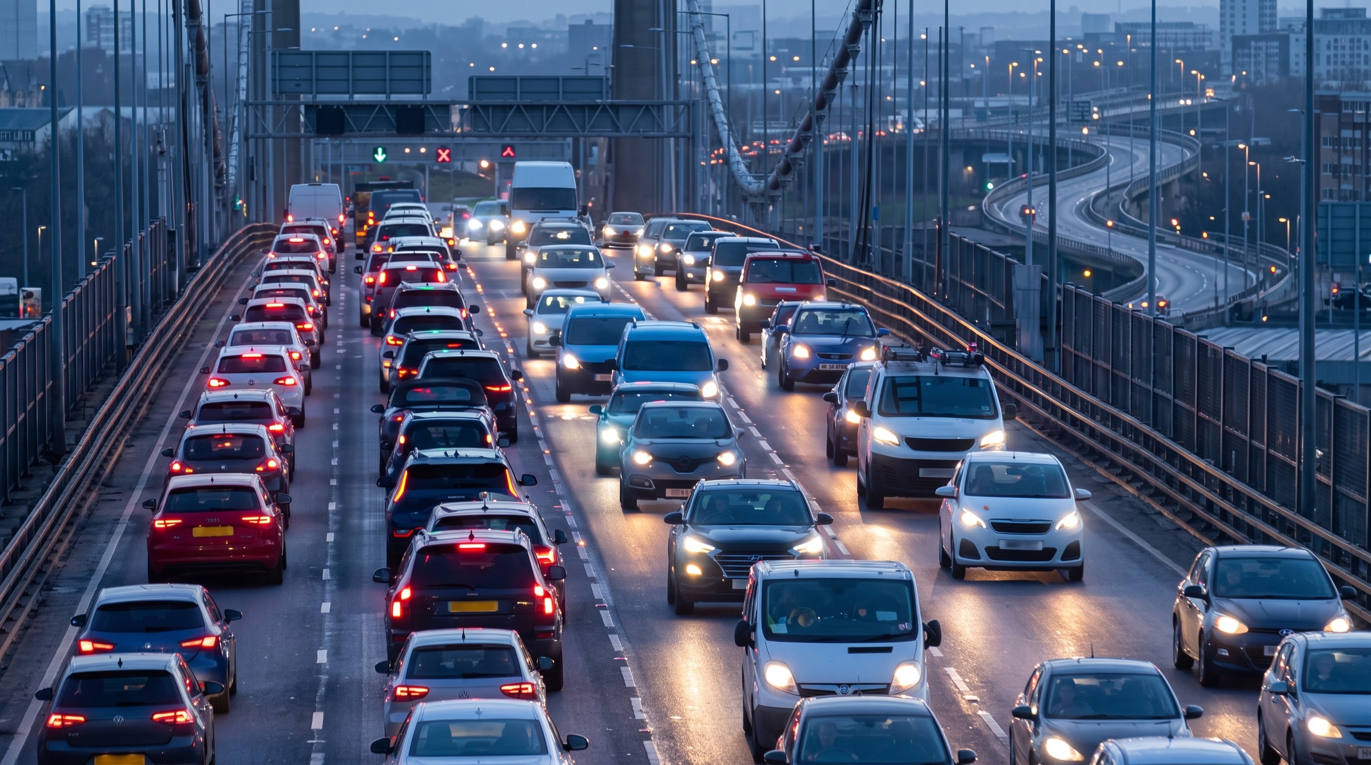Trafikte bu hareketi yapana 65 bin lira ceza kesilecek