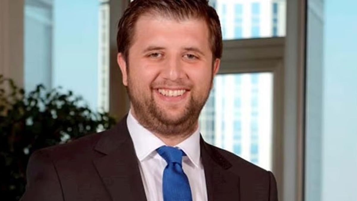 Hamdi Akın'ın oğlu Selim Akın tutuklandı