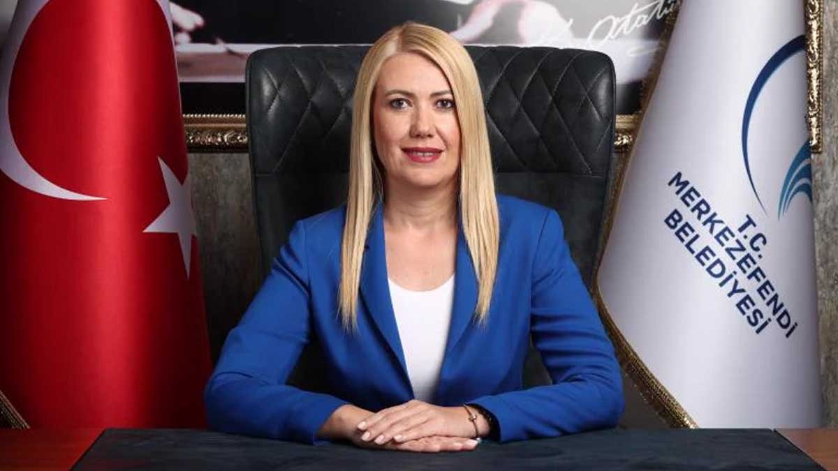 Şeniz Doğan kimdir, kaç yaşında, Merkezefendi Belediyesi Başkanı Şeniz Doğan'ın eşi nereli ve ne iş yapıyor? 