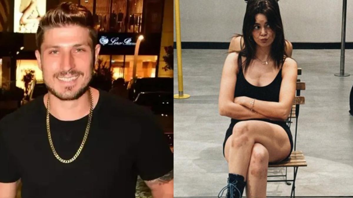 Kızılcık Şerbeti'nin Başak'ı Seray Kaya'nın aşkında sürpriz gelişme