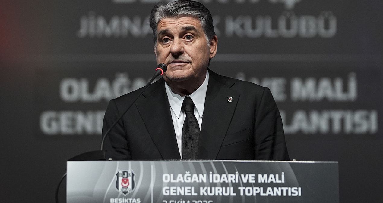 Serdal Adalı'dan ezeli rakiplerine gönderme