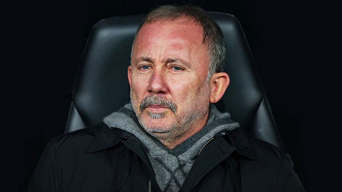 Sergen Yalçın'ın milli futbolculara olay sözleri yeniden gündem oldu