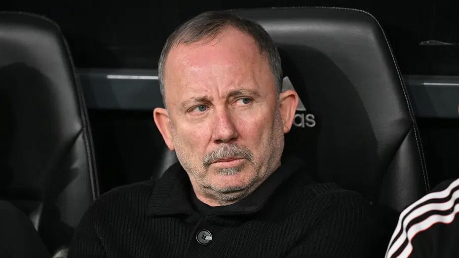 Sergen Yalçın'dan Galatasaray'ın genç yıldızı için olay ifadeler: Hiçbir zaman olmayacak