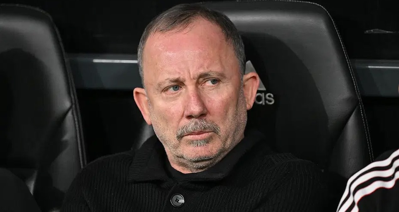 Sergen Yalçın’dan Galatasaray’ın genç yıldızı için olay ifadeler: Hiçbir zaman olmayacak