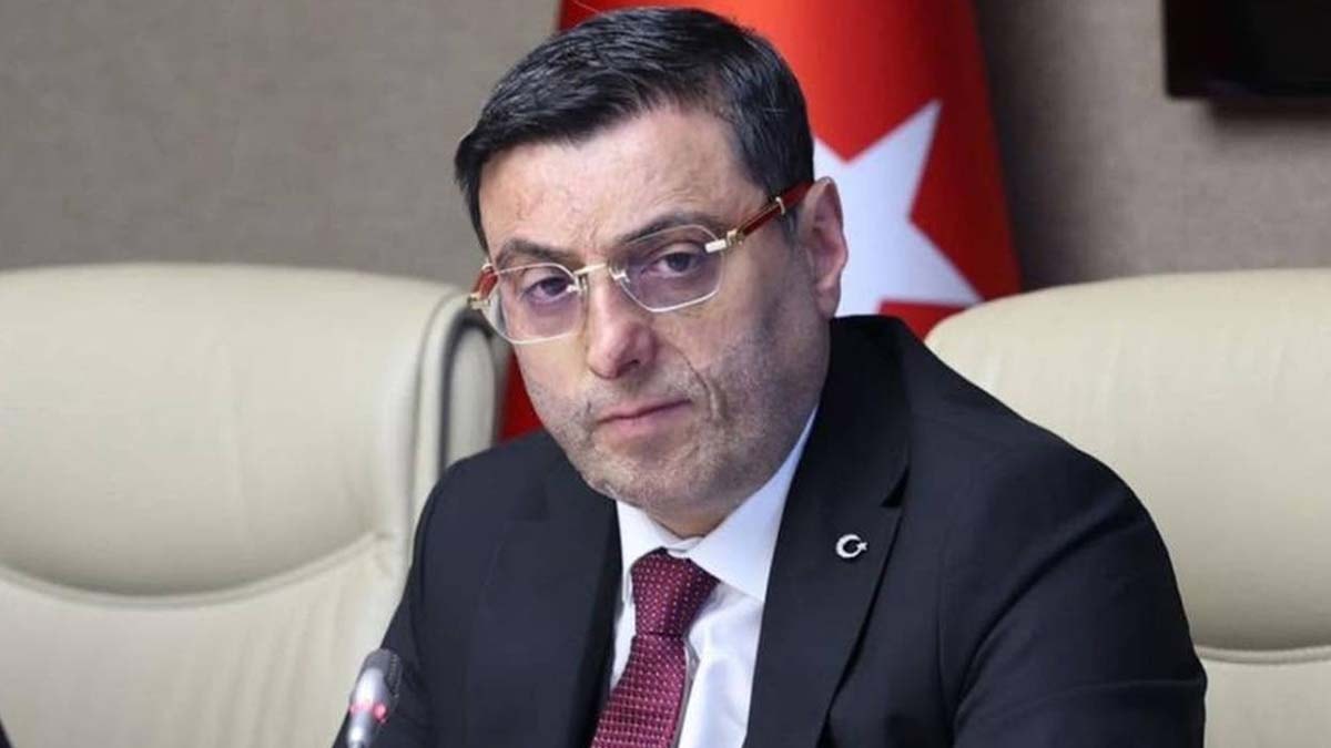 AKP'li vekil fonzicilere isyan etti, 'Truva Atı' ilan edildi