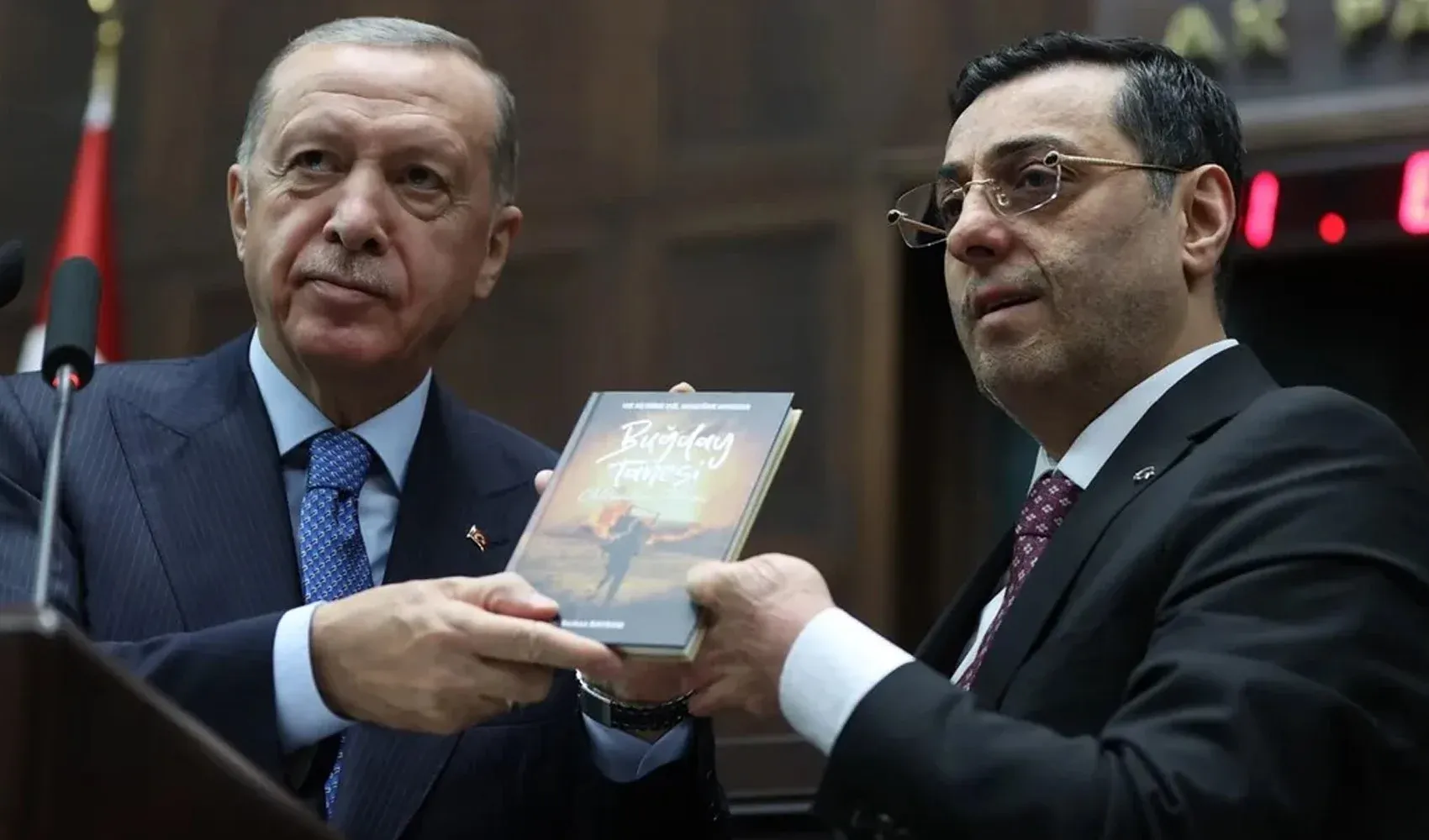 'Fatma Betül yesin diye mi?' çıkışı gündem olmuştu! AKP'li vekil 'maksadımı aştım' dedi