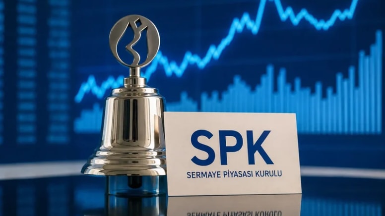 Eski SPK Daire Başkanı Erman Çete için gözaltı kararı