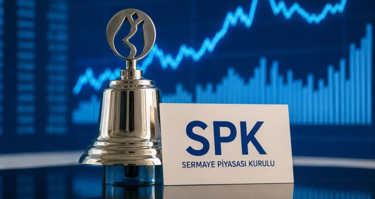 Eski SPK Daire Başkanı Erman Çete için gözaltı kararı