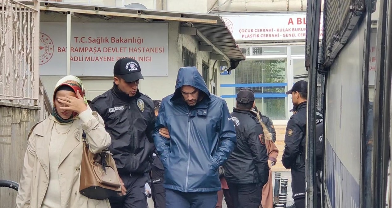 Fon soruşturmasında 20 şüpheli daha tutuklandı: Toplam tutuklu sayısı 85’e çıktı