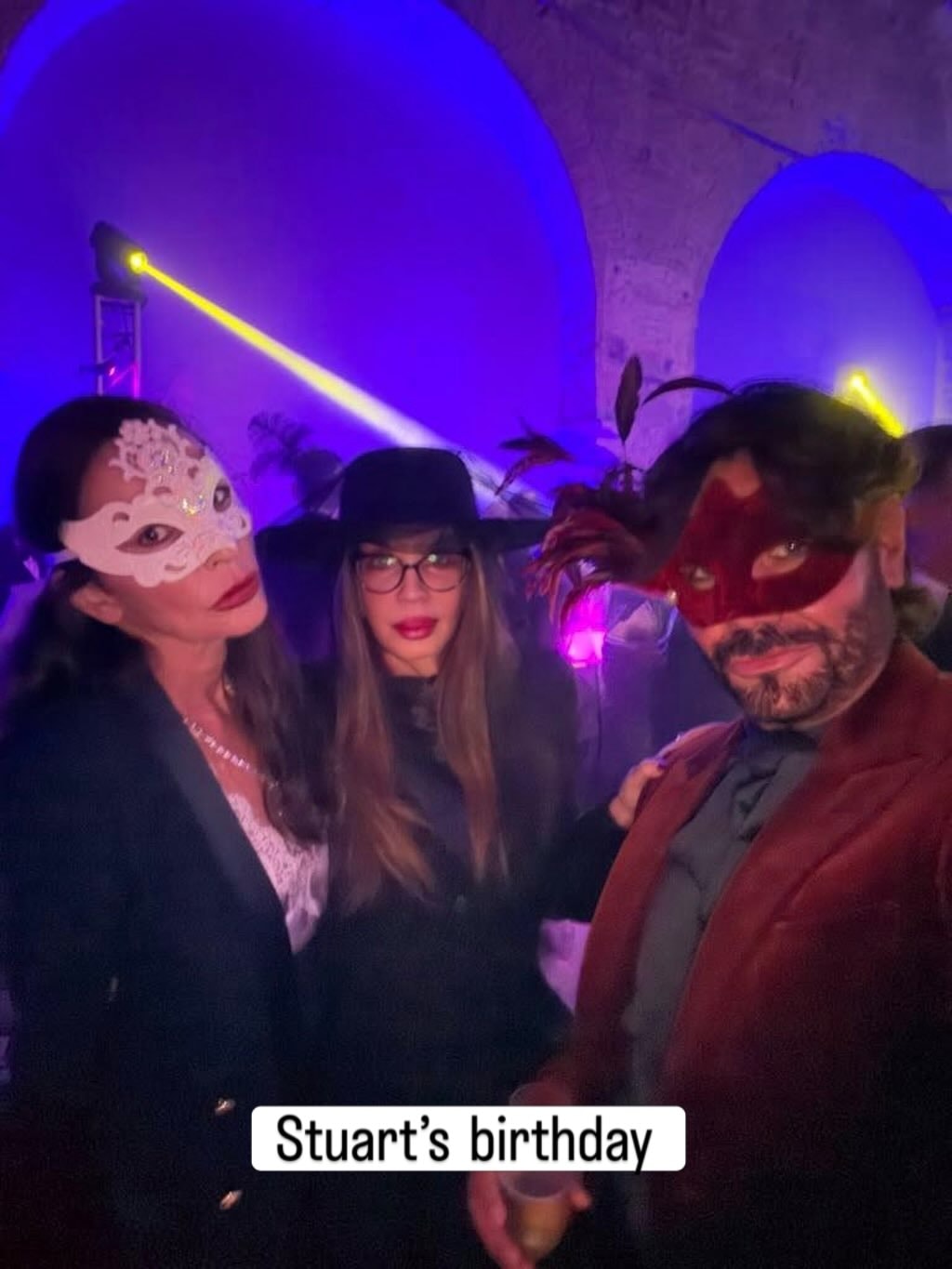 ÖZEL HAZIRLIKLAR İSTANBUL'DAN