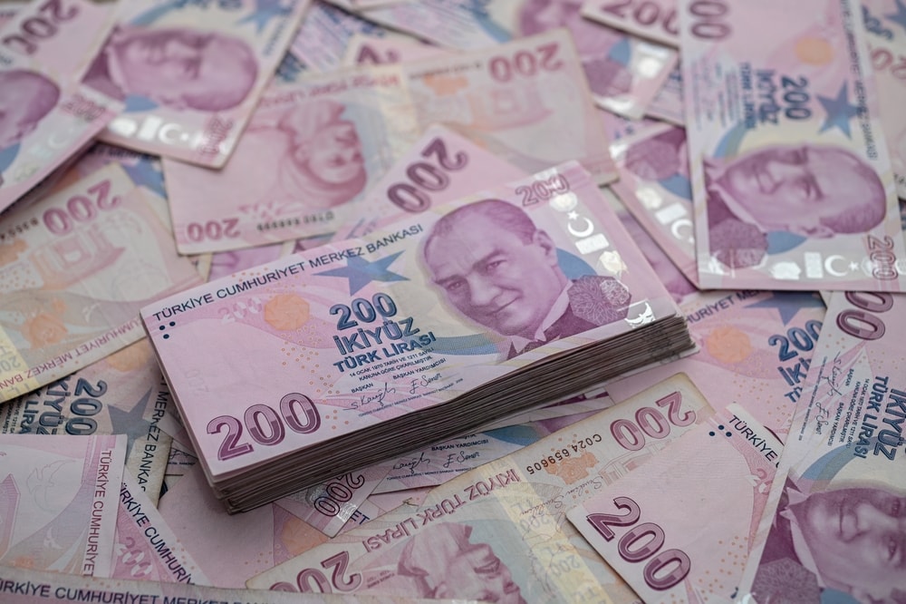 Merkez Bankası 3 bin 152 haneye sordu: İşte ilk iki sıraya yerleşen yatırım araçları