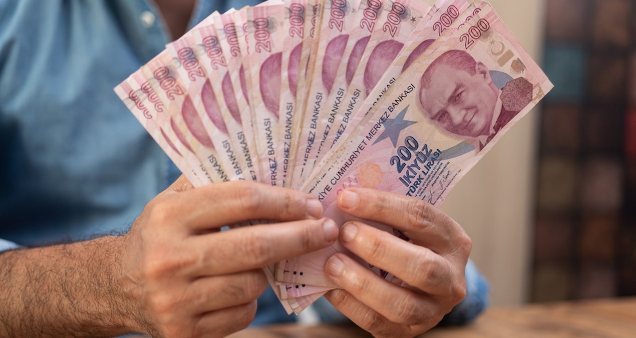 Emeklilere bir darbe de banka promosyonlarından: Yüksek rakamlar şartlara bağlandı