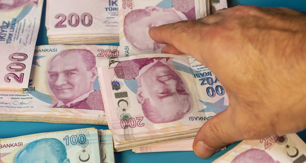 Emekli maaşında yeni zam hesabı! İşte kuruşu kuruşuna 3 senaryo